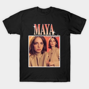 Maya Hawke T-Shirt